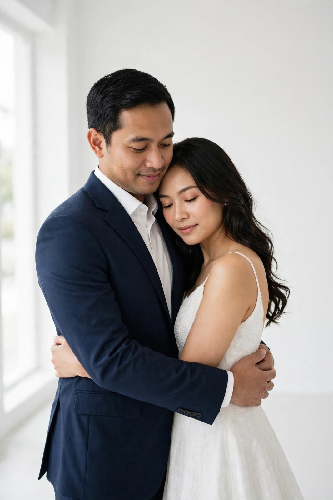 Fajar dan Rina