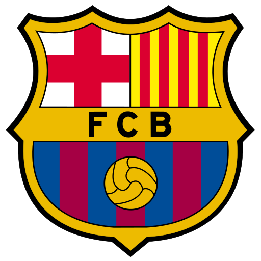 Logo FC Barcelona